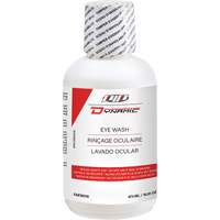 Solution pour douche oculaire Dynamic, 16 oz CSL Industriel Inc.