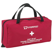 Dynamic Large Nylon Bag CSL Industriel Inc.