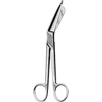 Dynamic Angled Lister Bandage Scissors CSL Industriel Inc.