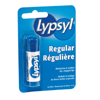 Lypsyl Lip Balm CSL Industriel Inc.