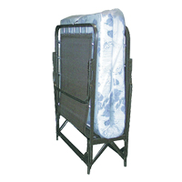 Dynamic Rollaway Cot, Class 1 CSL Industriel Inc.