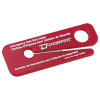 Dynamic Disposable Seat Belt Cutter CSL Industriel Inc.