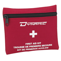 Dynamic Small Flat Nylon Bag CSL Industriel Inc.