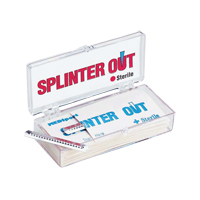 Safecross&reg; Splinter Out&reg; CSL Industriel Inc.