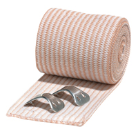 Dynamic Tensor Bandage, 15' L x 2" W, Class 1, Self-Adherent CSL Industriel Inc.