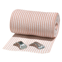 Dynamic Tensor Bandage, 15' L x 3" W, Class 1 CSL Industriel Inc.