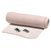 Dynamic Tensor Bandage, 15' L x 6" W, Class 1 CSL Industriel Inc.