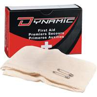 Dynamic Triangular Bandage CSL Industriel Inc.