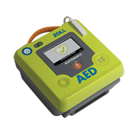 Trousse DEA AED 3, Automatique, Anglais, Classe 4 CSL Industriel Inc.