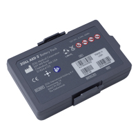 Bloc-pile de rechange pour DEA, Zoll AED 3 Pour, Classe 4 CSL Industriel Inc.