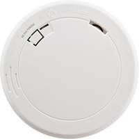 Photoelectric Smoke Alarm CSL Industriel Inc.