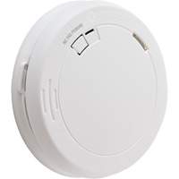 Photoelectric Smoke Alarm CSL Industriel Inc.