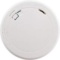Photoelectric Smoke Alarm CSL Industriel Inc.