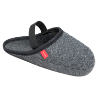 Overshoe, Felt, Slip On Closure, Fits Men's 6 - 8 CSL Industriel Inc.