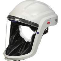 Versaflo Respiratory Faceshield Assembly, Standard, Hard Top CSL Industriel Inc.