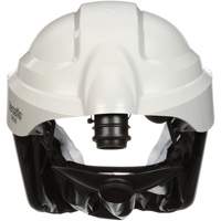 Versaflo Respiratory Faceshield Assembly, Standard, Hard Top CSL Industriel Inc.