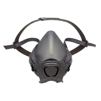 Elastomeric Respirators