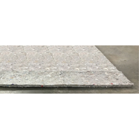 Tampons Husky Spilltration, Huile seulement, 16" x 16", 17,2 gal. d'absorption CSL Industriel Inc.