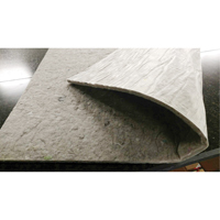 Spilltration Husky Polyback Rugs, 32" W x 4' L, Heavyweight CSL Industriel Inc.