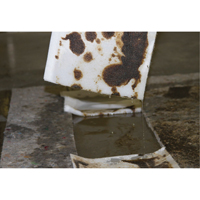 Chiffons pour l'huile Spilltration, Huile seulement, 16" x 10", 29 gal. d'absorption CSL Industriel Inc.