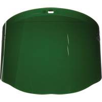 Faceshield Window, Polycarbonate, 5.0 Tint CSL Industriel Inc.