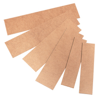Splints, Multipurpose, Wood, Assorted, Class 1 CSL Industriel Inc.