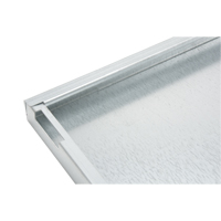 Additional Shelf for Drum Cabinet CSL Industriel Inc.