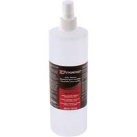 Solution antibu&eacute;e pour nettoyer les lentilles Dynamic, 500 ml CSL Industriel Inc.