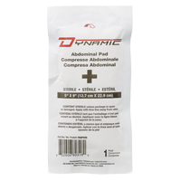 Dynamic Abdominal Pad CSL Industriel Inc.