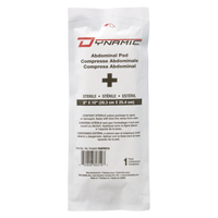 Dynamic Abdominal Pad CSL Industriel Inc.