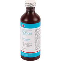 Peroxyde d'hydrog&egrave;ne Dynamic, Liquide, Antiseptique CSL Industriel Inc.