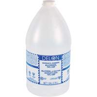 Alcool isopropyl &agrave; friction Dynamic, Liquide, Antiseptique CSL Industriel Inc.
