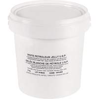 Gel&eacute;e de p&eacute;trole Dynamic, Onguent CSL Industriel Inc.