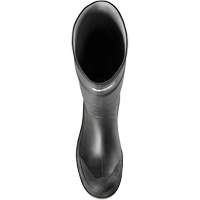 Bottes Petrolia, Caoutchouc, Embout Acier, Pointure 7 CSL Industriel Inc.