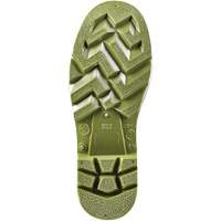 Bottes Petrolia, Caoutchouc, Embout Acier, Pointure 7 CSL Industriel Inc.