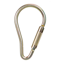 Fall Arrest Connectors