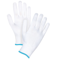 Seamless String Knit Gloves, Polyester, 10 Gauge, X-Large CSL Industriel Inc.