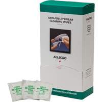Produits de nettoyage des lentilles