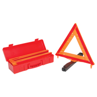 Triangular Reflector Kit CSL Industriel Inc.