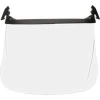 Peltor MultiVisor Faceshield System, Acetate, Clear Tint CSL Industriel Inc.