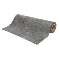 Tapis absorbant adh&eacute;sif, 36" la x 50' lo, Poids moyen CSL Industriel Inc.