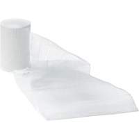 Dynamic Gauze Bandages, Roll, 15' L x 1" W, Sterile, Medical Device Class 1 CSL Industriel Inc.