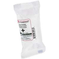 Dynamic Gauze Bandages, Roll, 30' L x 2" W, Sterile, Medical Device Class 1 CSL Industriel Inc.