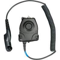 Peltor Push-to-Talk Adapter CSL Industriel Inc.