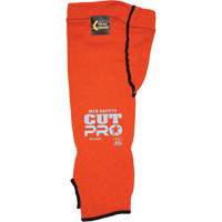 Manches Memphis, Kevlar, 14", ASTM ANSI niveau A5, Orange CSL Industriel Inc.