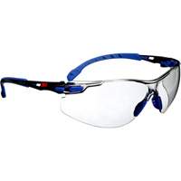 Solus Safety Glasses with Scotchgard Lens, Indoor/Outdoor Lens, Anti-Fog, Meets/Exceeds CSA Z94.3 CSL Industriel Inc.