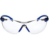 Solus Safety Glasses with Scotchgard Lens, Indoor/Outdoor Lens, Anti-Fog, Meets/Exceeds CSA Z94.3 CSL Industriel Inc.