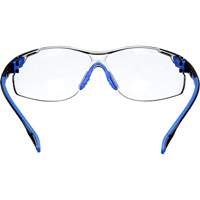 Solus Safety Glasses with Scotchgard Lens, Indoor/Outdoor Lens, Anti-Fog, Meets/Exceeds CSA Z94.3 CSL Industriel Inc.
