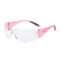 Lunettes de s&eacute;curit&eacute; s&eacute;rie Z2600, Lentille Transparent, Antibu&eacute;e/Anti-&eacute;gratignures, ANSI Z87+/R&eacute;pond ou surpasse la norme CSA Z94.3 CSL Industriel Inc.