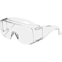 Tour-Guard V Series Safety Glasses Dispenser Pack, Clear Lens, Meets/Exceeds CSA Z94.3 CSL Industriel Inc.